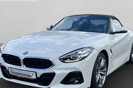 BMW Z4 12.600 km 42.910 € Aschaffenburg 63741