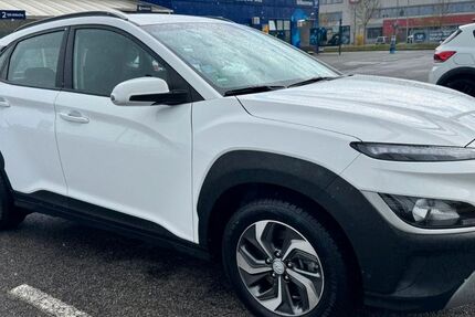 Hyundai KONA 61.000 km 18.700 &euro; Groß-Gerau 64521