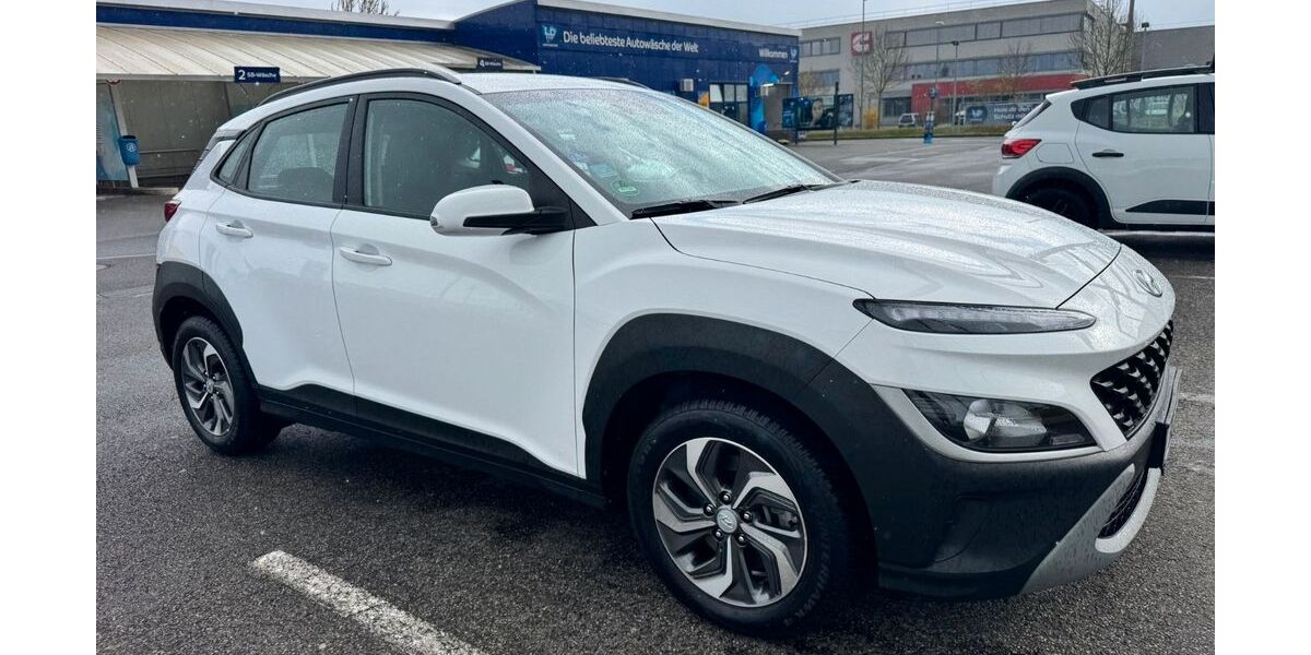 Hyundai KONA 61.000 km 18.700 &euro; Groß-Gerau 64521
