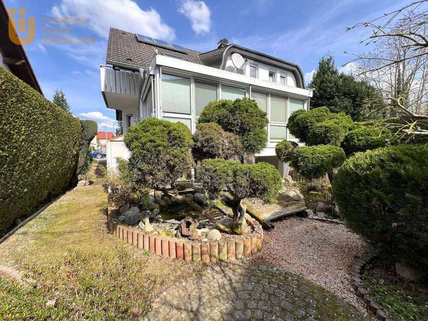 Haus zum Kaufen in Rodgau 599.000 € 178.32 m²