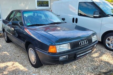 Audi 80