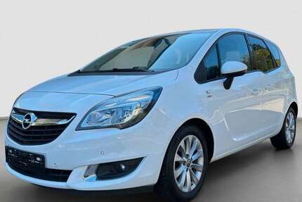 Opel Meriva 129.000 km 6.900 € Hofheim am Taunus 65719