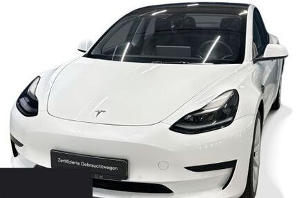 Tesla Model 3 50.184 km 24.600 &euro; Hanau 63457