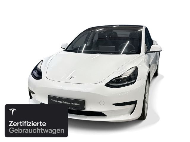 Tesla Model 3 50.184 km 24.600 &euro; Hanau 63457
