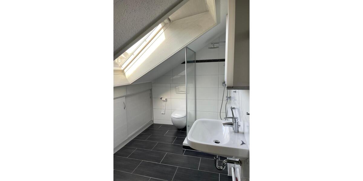 Dachgeschoßwohnung Frankfurt am Main Nord-West - 2 Zimmer, 69 m&sup2;, 315.000&euro; | Angebot:25274724