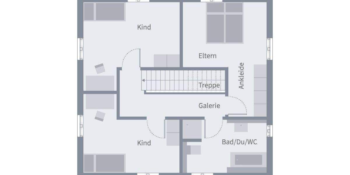 Einfamilienhaus Roßdorf - 3 Zimmer, 135 m&sup2;, 695.000&euro; | Angebot:25730700