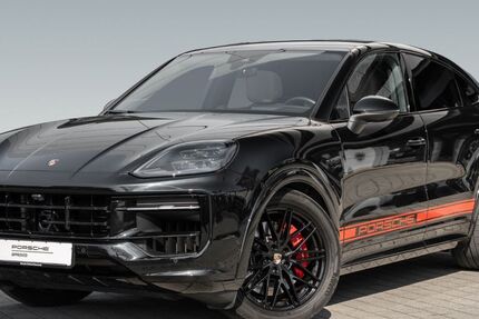 Porsche Cayenne 36.027 km 110.777 &euro; Darmstadt 64295