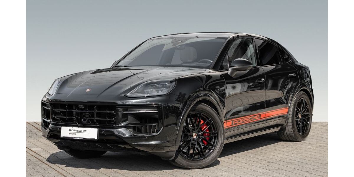 Porsche Cayenne 36.027 km 110.777 &euro; Darmstadt 64295