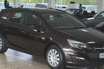 Opel Astra 34.000 km 11.950 &euro; Rüsselsheim 65428