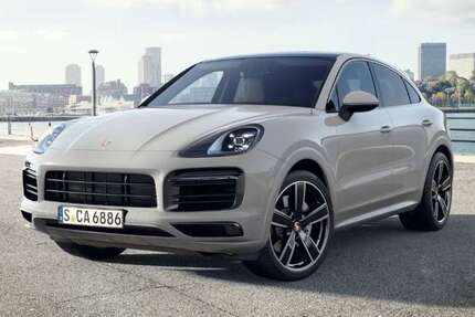 Porsche Cayenne 33.436 km 92.900 € Hofheim Taunus 65719