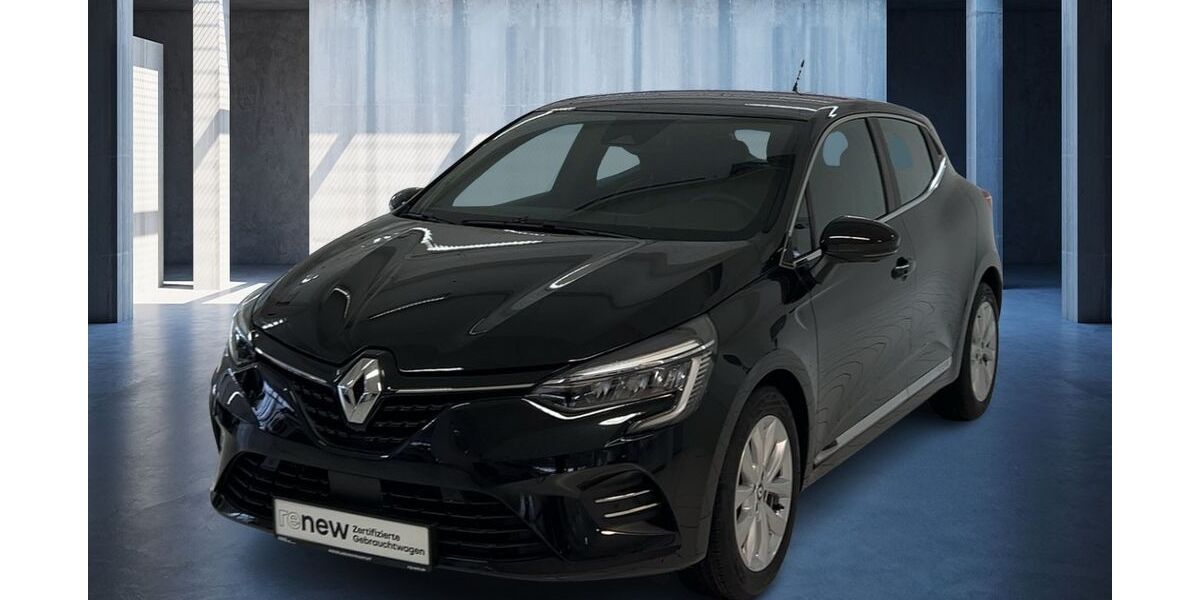 Renault Clio 8.952 km 14.470 &euro; Frankfurt / Main 60314