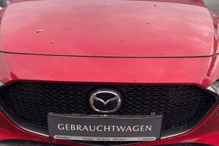 Mazda 3 104.121 km 17.900 &euro; Rodgau 63110