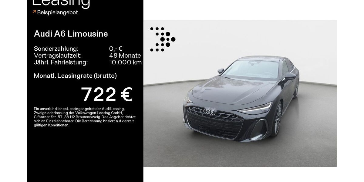 Audi A6 26.000 km 63.999 &euro; Königstein im Taunus 61462