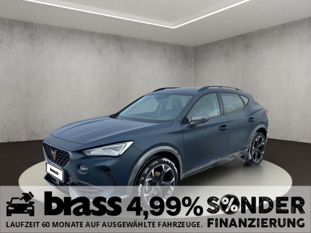 Cupra Formentor 22.300 km 29.980 &euro; Frankfurt 60488