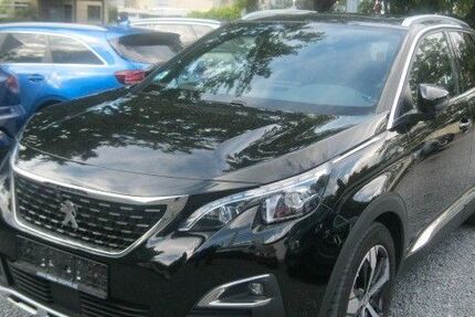 Peugeot 3008 102.277 km 19.490 € Darmstadt 64293
