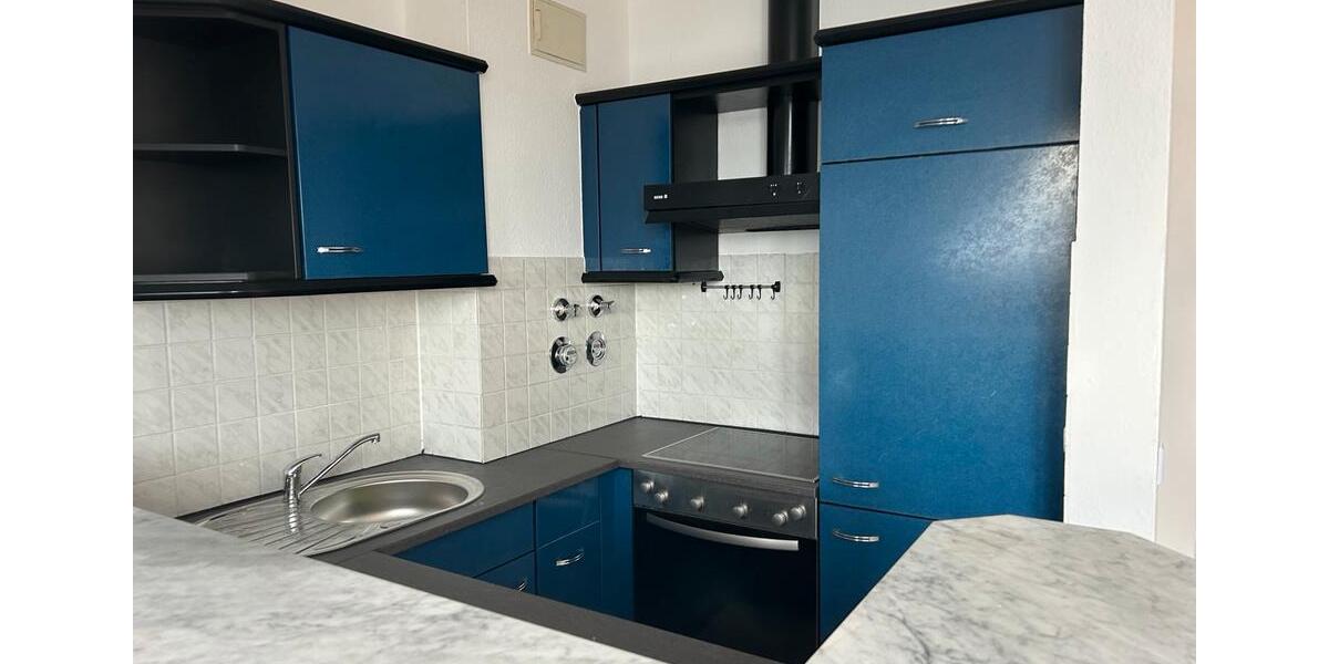 Etagenwohnung Dietzenbach - 2 Zimmer, 50 m&sup2;, 179.000&euro; | Angebot:26994104