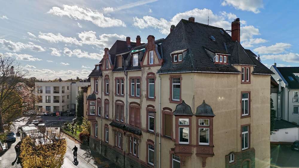 Einfamilienhaus Bad Homburg Gonzenheim - 32 Zimmer, 812 m&sup2;, 3.150.000&euro; | Angebot:25273322