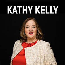 Kathy Kelly - Das Weihnachtskonzert 27.11.2025 Dankeskirche