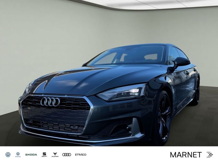 Audi A5 9.900 km 35.488 € Königstein/Ts. 61462