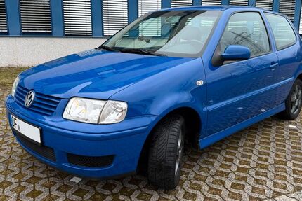 VW Polo 85.400 km 2.900 &euro; Rodgau 63110