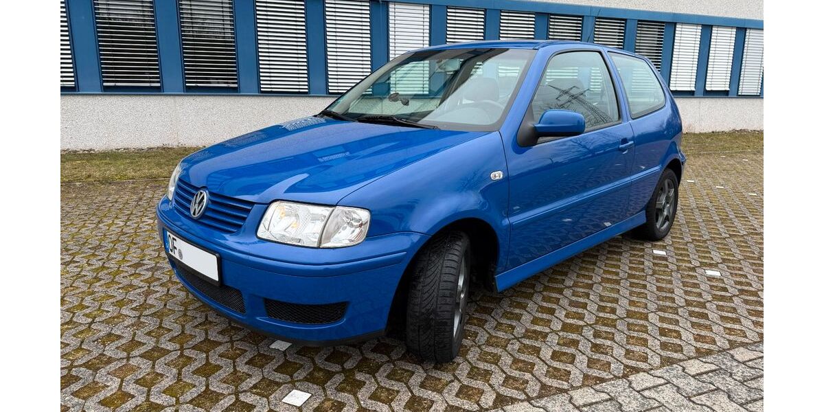 VW Polo 85.400 km 2.900 &euro; Rodgau 63110