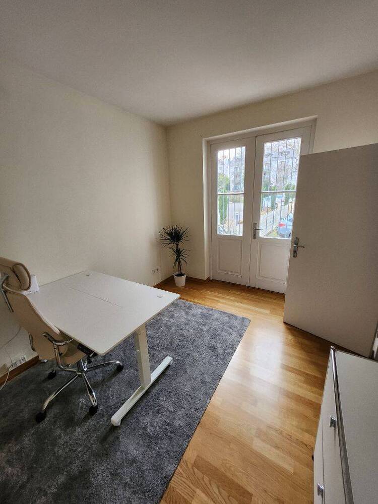 Exklusiver Altbau mit Vollausstattung - All-in-Miete