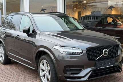 Volvo XC90 59.900 km 909.090 &euro; Dietzenbach 63128