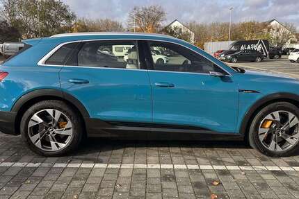 Audi e-tron 61.100 km 43.000 € Dreieich 63303
