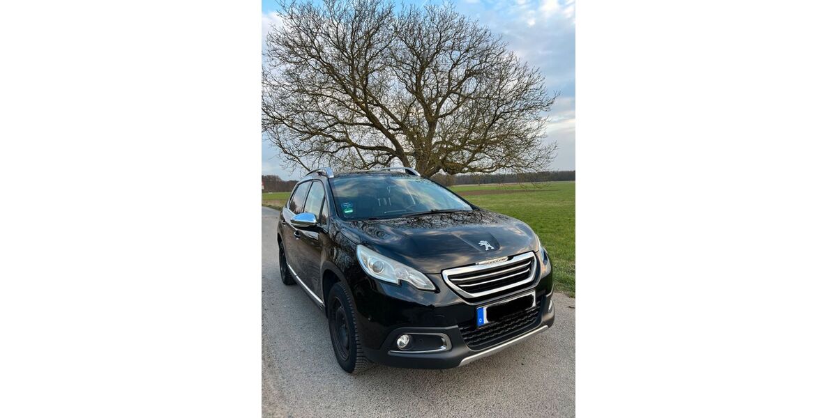 Peugeot 2008 149.780 km 6.500 &euro; Neu-Isenburg 63263