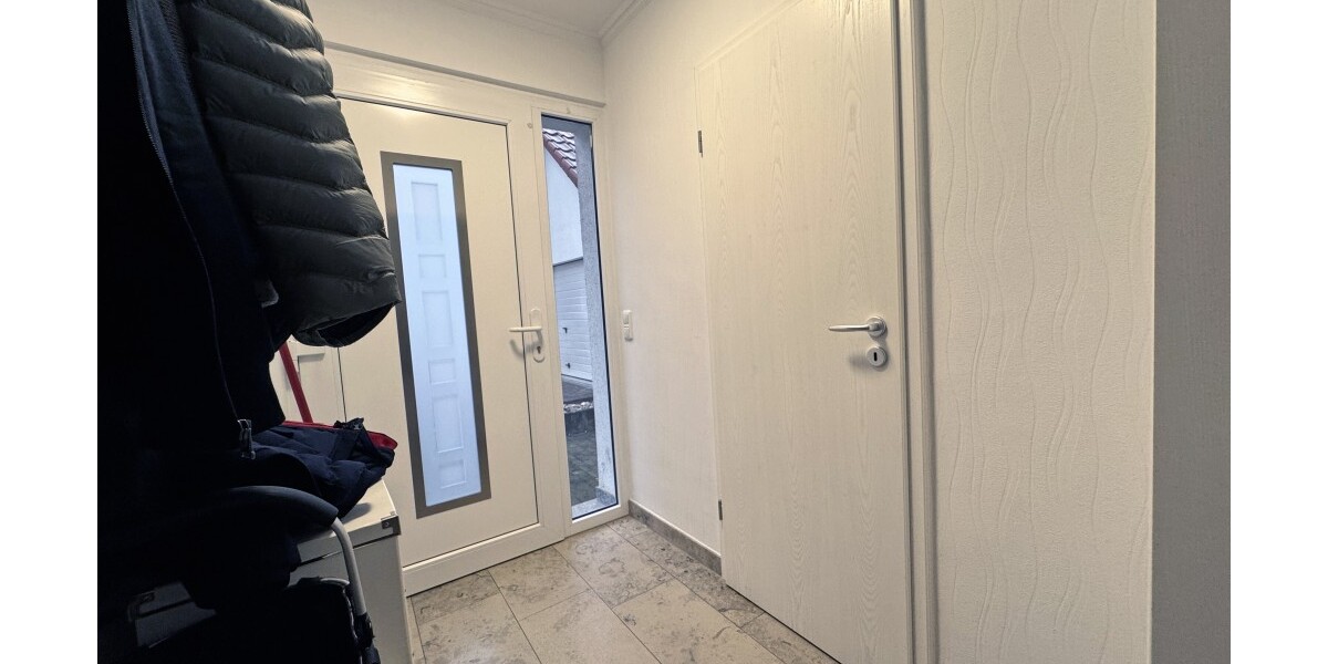 *Langenhain* Gepflegte Doppelhaushälfte in ruhiger Lage mit Nähe zum Wald* - Doppelhaushälfte Hofheim | Angebot:19018645