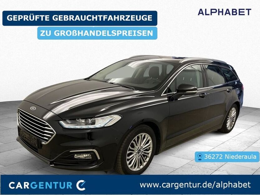 Mondeo
