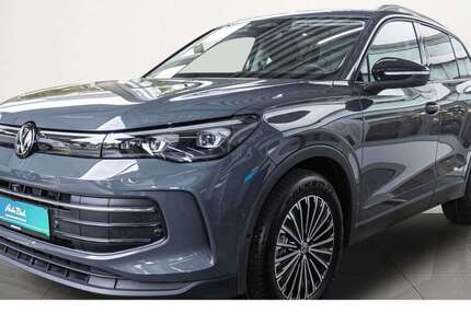 VW Tiguan 7.500 km 42.740 &euro; Bad Homburg 61348