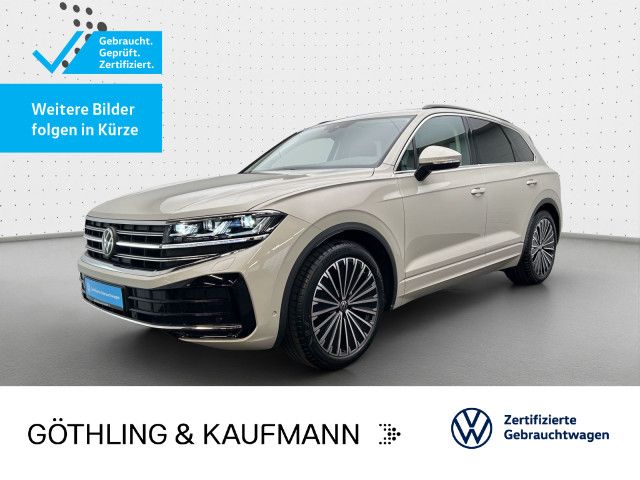 VW Touareg 15.293 km 69.930 € Eschborn 65760