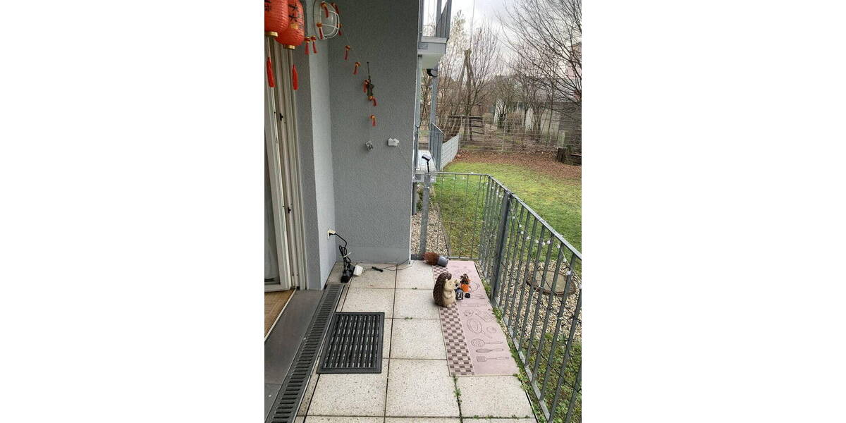 Etagenwohnung Offenbach Offenbach am Main - 3 Zimmer, 81 m&sup2;, 349.000&euro; | Angebot:26642239
