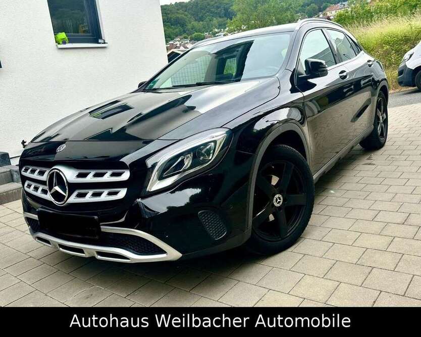 GLA 200