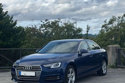 Audi A4 92.500 km 16.650 &euro; Offenthal 63303