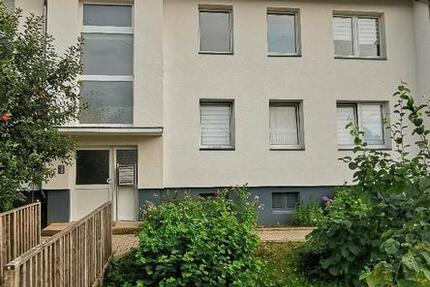 3 Zimmer Eigentumswohnung mit Balkon