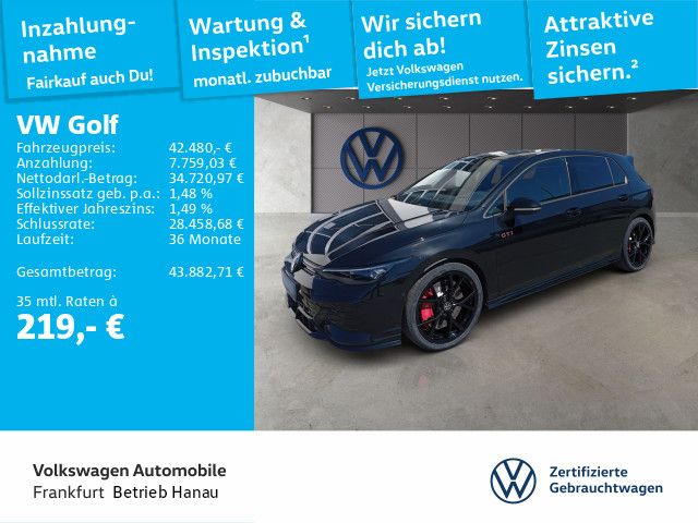 VW Golf 7.877 km 42.480 &euro; Hanau 63452