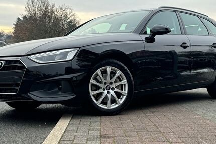 Audi A4 159.000 km 19.300 &euro; Bad Homburg 61350