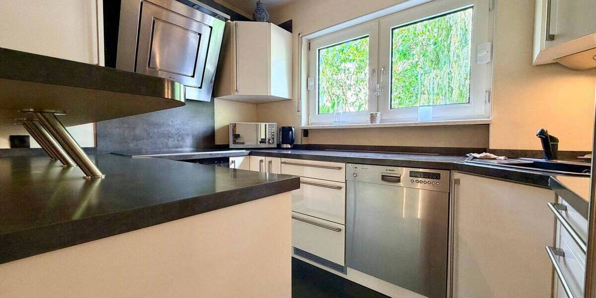 Reihenendhaus Langen - 4 Zimmer, 148 m&sup2;, 449.000&euro; | Angebot:26851362