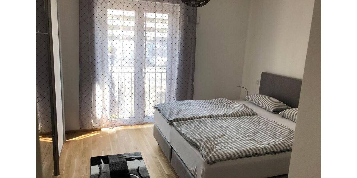 Etagenwohnung Frankfurt am Main Innenstadt 1 - 4 Zimmer, 102 m&sup2;, 1.800&euro; | Angebot:26050996