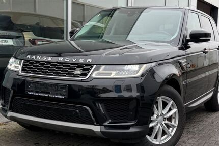 Land Rover Range Rover Sport 205.000 km 23.999 &euro; Frankfurt am Main 60326