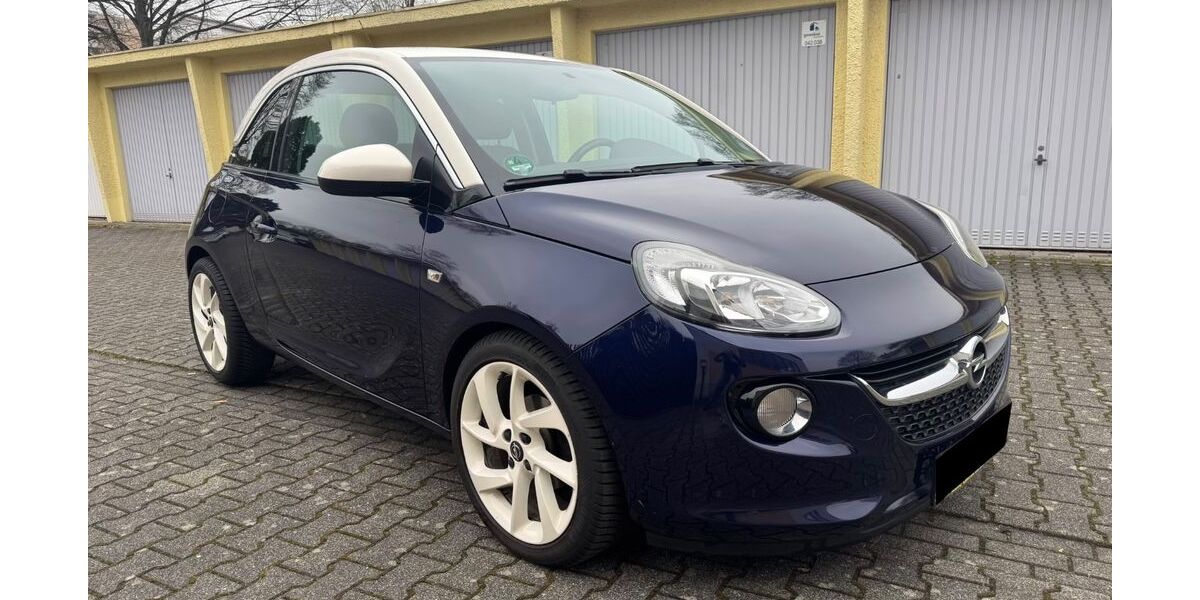 Opel Adam 157.500 km 4.490 &euro; Rüsselsheim 65428