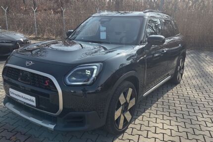 Mini Countryman S (Cooper) 6.657 km 39.833 &euro; Rödermark 63322