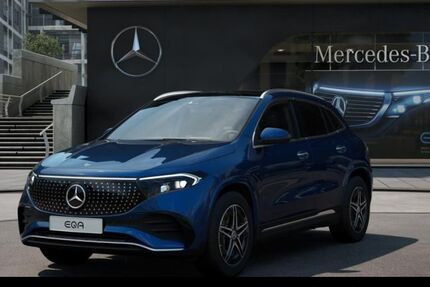 Mercedes-Benz EQA 6.980 km 39.890 € Wiesbaden 65189