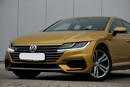 VW Arteon 47.000 km 27.990 € Groß-Gerau 64521
