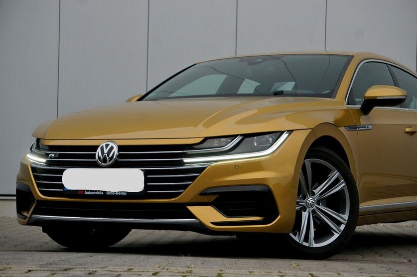 VW Arteon 47.000 km 27.990 € Groß-Gerau 64521