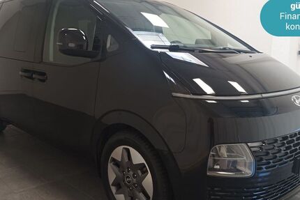 Hyundai STARIA 83.557 km 37.770 &euro; Egelsbach 63329