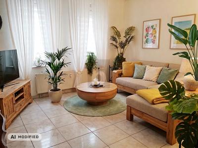 STADTNAHE OASE IDEAL FÜR KAPITALANLEGER - Etagenwohnung Aschaffenburg Damm | Angebot:27357599