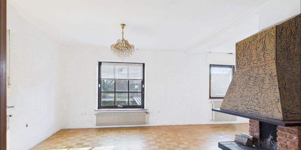 Einfamilienhaus Aschaffenburg / Strietwald Strietwald - 6 Zimmer, 152 m&sup2;, 449.000&euro; | Angebot:24532457